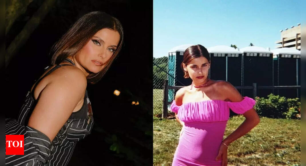 Grammy winner Nelly Furtado steps away from the stage: 'Say It Right' singer posts touching Lilith Fair throwback; promises to remain a songwriter 'forever'