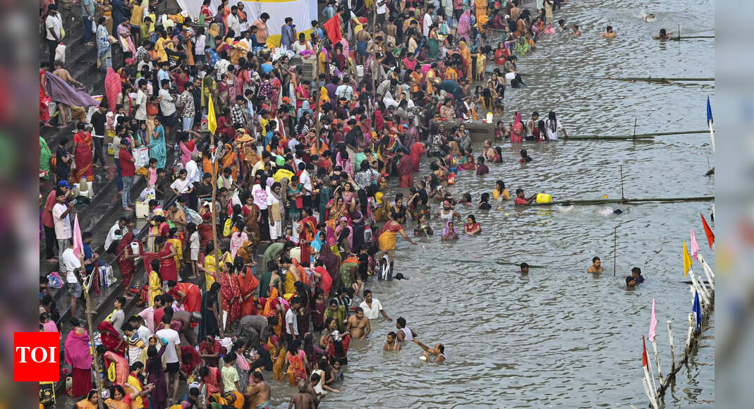 ‘Are you fasting today’? 3 Chhath Puja questions to stop asking your Bihari friends now