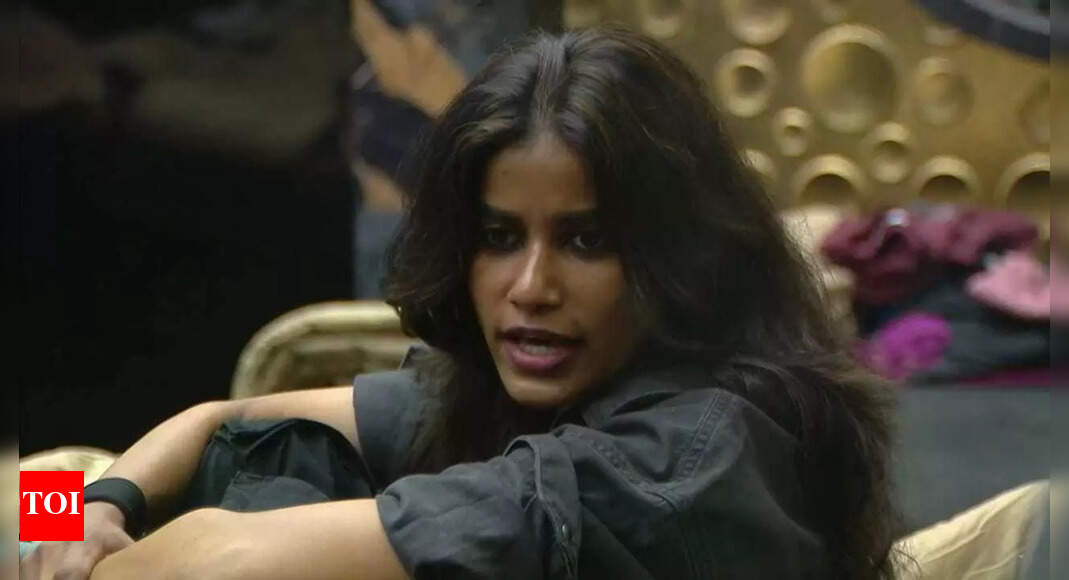 Bigg Boss Tamil 9: Aadhirai’s actions make FJ uncomfortable; Netizens call for strict action from Vijay Sethupathi