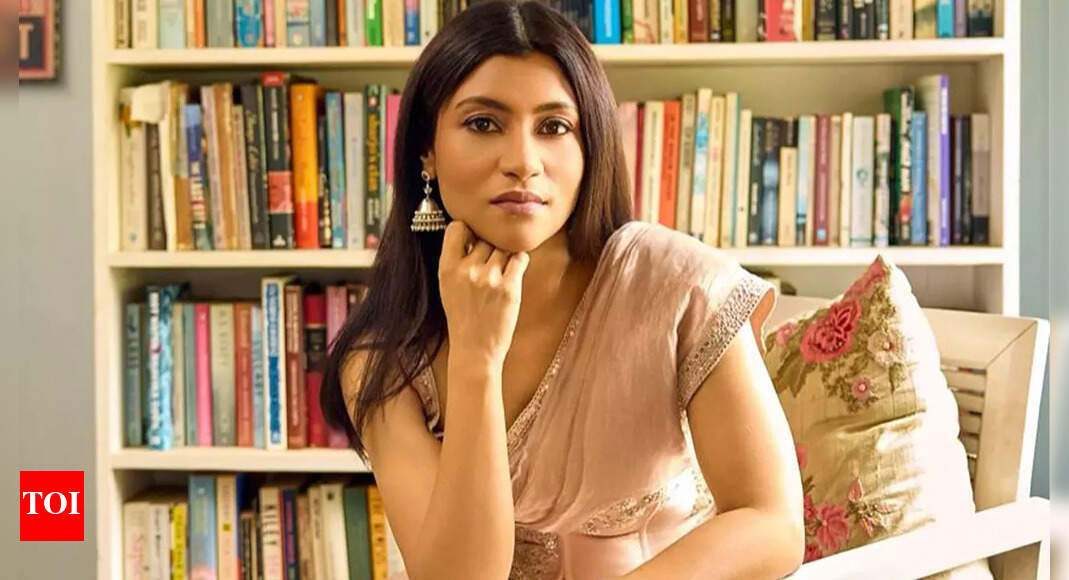 Konkona Sen Sharma reflects back on playing Indu in 'Omkara': 'I feared it might swallow the performance'