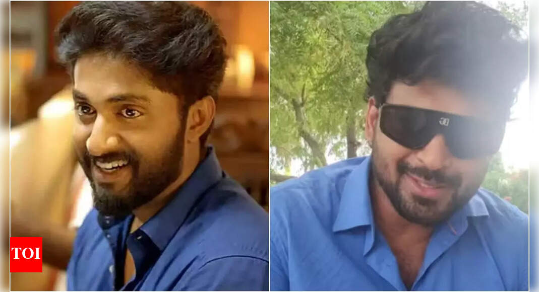 Dhyan Sreenivasan’s ‘AI’ comment goes viral; social media links it to Ajmal Ameer controversy