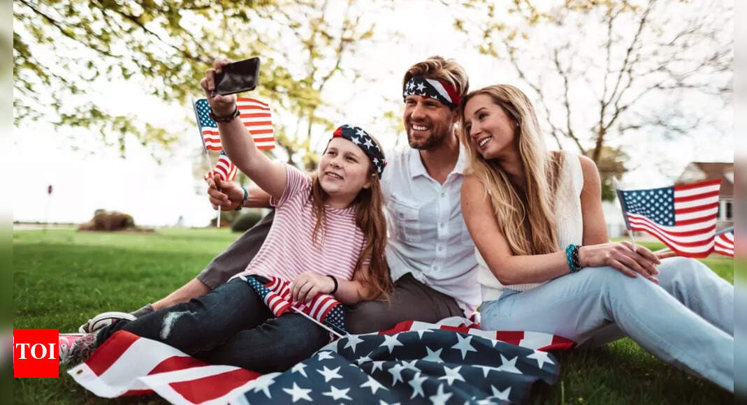 Leaving the US? Border patrol will snap your photo: What every traveller needs to know
