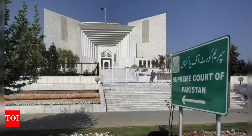 Pakistan SC reinforces marital rights: Affirms right to Khula; women can divorce husband without consent Pakistan SC reinforces marital rights: Affirms right to Khula; women can divorce husband without consent
