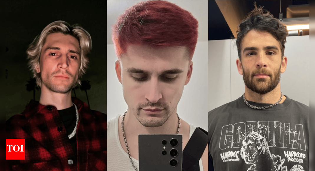 xQc and Ludwig fight over HasanAbi’s dog collar controversy explained: Here’s what went down xQc and Ludwig fight over HasanAbi’s dog collar controversy explained: Here’s what went down