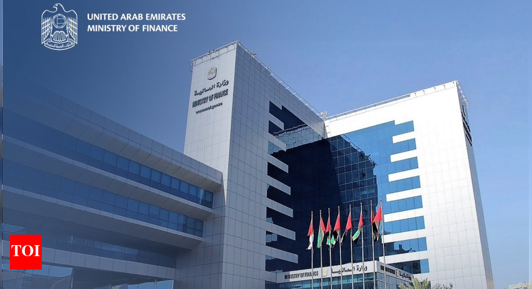 UAE opens Shariah-compliant Treasury Sukuk to individual investors for the first time