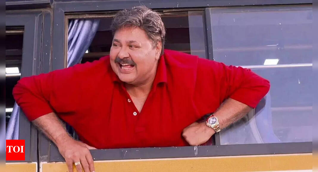 Veteran actor Satish Shah passes away due to kidney failure at 74