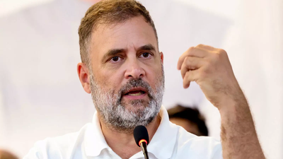 ‘Trains to Bihar packed’: Congress, RJD target Centre over 12,000 special trains promise; call it proof of ‘deceptive policies’ | India News – The Times of India ‘Trains to Bihar packed’: Congress, RJD target Centre over 12,000 special trains promise; call it proof of ‘deceptive policies’ | India News – The Times of India