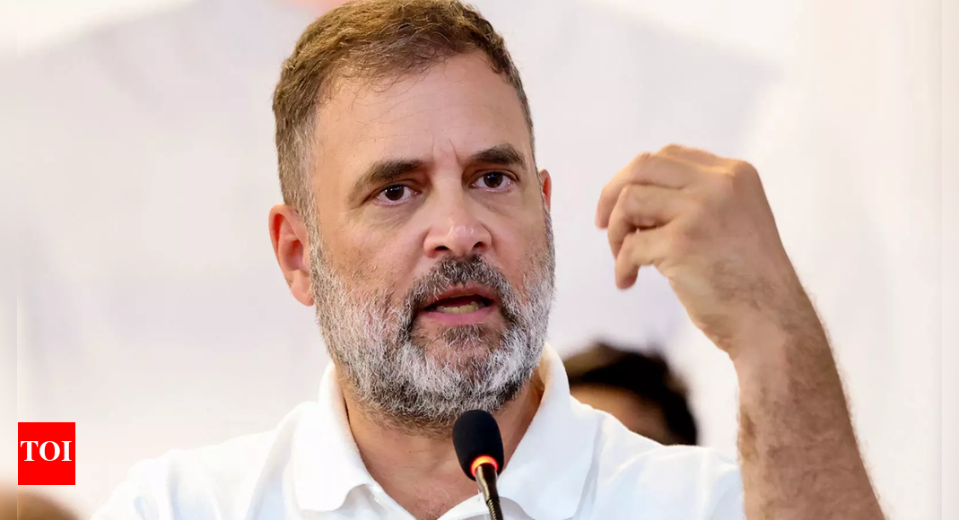 <div>'Trains to Bihar packed': Congress, RJD target Centre over 12,000 special trains promise; call it proof of 'deceptive policies'</div> <div>'Trains to Bihar packed': Congress, RJD target Centre over 12,000 special trains promise; call it proof of 'deceptive policies'</div>
