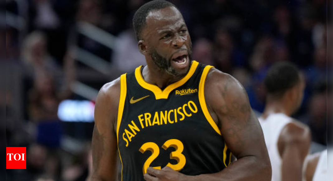 "We were awful" - Draymond Green admits he lost motivation, and Golden State Warriors were in ruins after Kevin Durant left