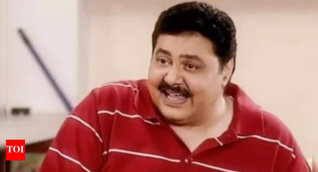 Sarabhai vs Sarabhai fame Satish Shah passes away due to kidney failure; a look at his popular TV shows