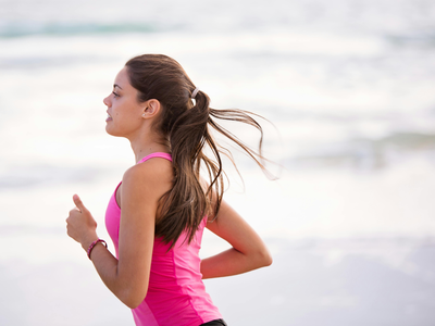 Just two months to go: Reset your fitness goals before the year ends
