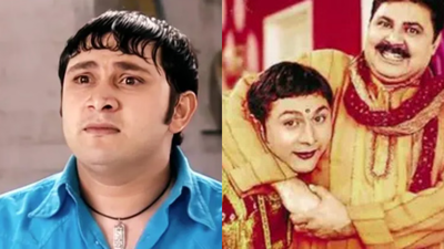Veteran actor and comedian Satish Shah has passed away at the age of 74 due to kidney failure. His friend Ashoke Pandit confirmed the news, highlighting the immense loss to the industry. Rajesh Kumar, who played his son Roshesh in 'Sarabhai vs Sarabhai', expressed deep grief, calling it a personal loss. Rajesh Kumar mourns Sarabhai vs Sarabhai's on-screen father Satish Shah’s demise; says 'Feels like I have lost my father'
