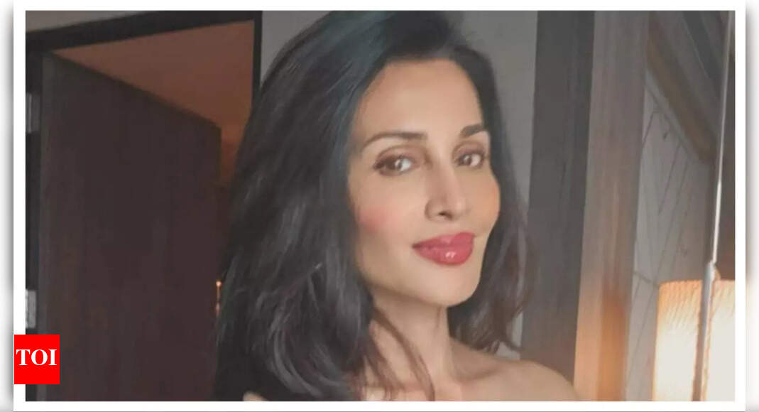 Flora Saini set to re-enter Bigg Boss 9 Telugu?
