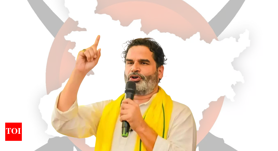 Bihar polls: Sunset before sunrise for Jan Suraaj? 3 key challenges before the 'challenger'