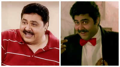 Satish Shah’s funniest roles that also make us snicker many years later | Hindi Film Information Satish Shah’s funniest roles that also make us snicker many years later | Hindi Film Information