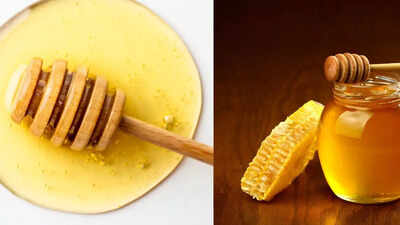 How is it different from regular honey and what are its benefits