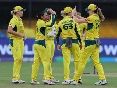 'No woman should have to endure such trauma': MPCA on Australian cricketers being stalked, molested in Indore