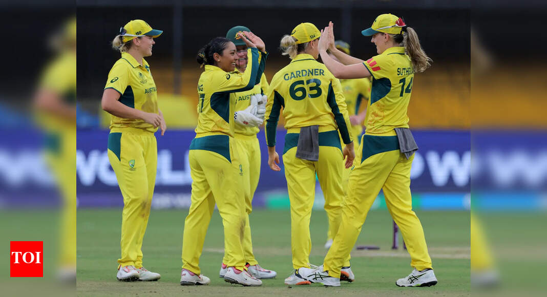 'No woman should have to endure such trauma': MPCA on Australian cricketers being stalked, molested in Indore