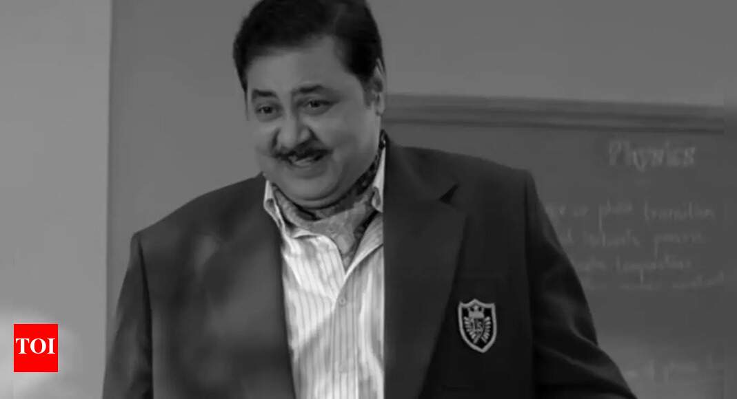 सतीश शाह की कुल संपत्ति: ‘जाने भी दो यारो’ से दिवंगत अभिनेता की अनुमानित कमाई का डिकोडिंग | सतीश शाह की कुल संपत्ति: ‘जाने भी दो यारो’ से दिवंगत अभिनेता की अनुमानित कमाई का डिकोडिंग |