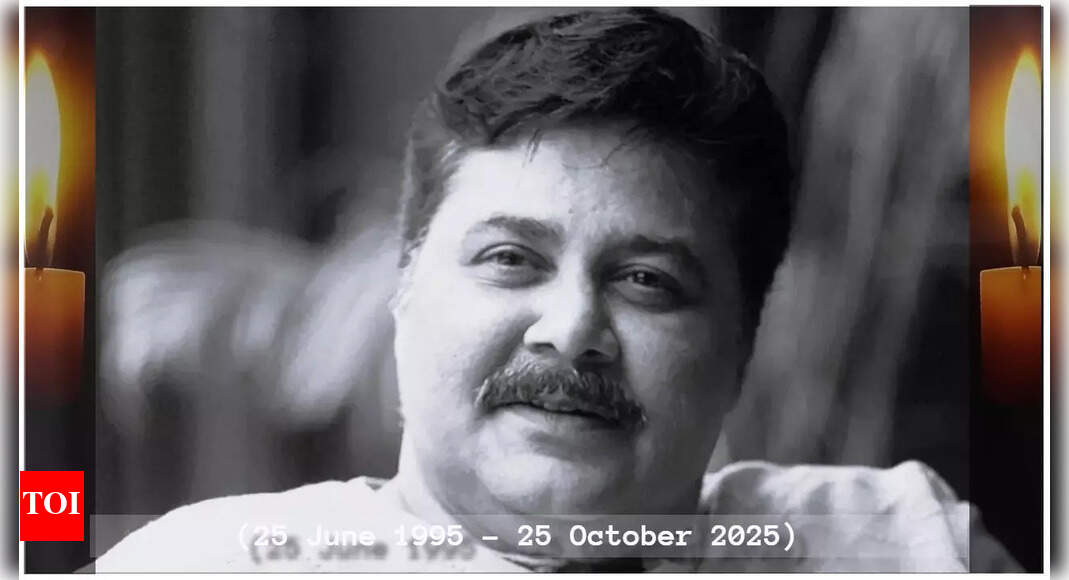 Satish Shah passes away: When the ‘Jaane Bhi Do Yaaron’ actor was paid in installments of Rs 50, Rs 100 for his iconic movie