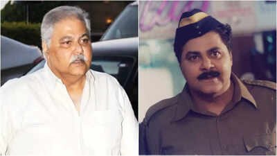 Satish Shah passes away at 74: Fans pay tribute to 'Dilwale Dulhaniya Le  Jayenge' actor | - The Times of India