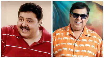 Filmmaker David Dhawan mourns the loss of his close friend and collaborator, Satish Shah, who passed away recently. Dhawan, who knew Shah for nearly 50 years since their Film Institute days, described him as 'full of life.' He recalled Shah's visits to film sets during his dialysis treatment, highlighting their enduring bond. Their extensive filmography includes hits like 'Hero No. David Dhawan expresses shock at passing away of Satish Shah