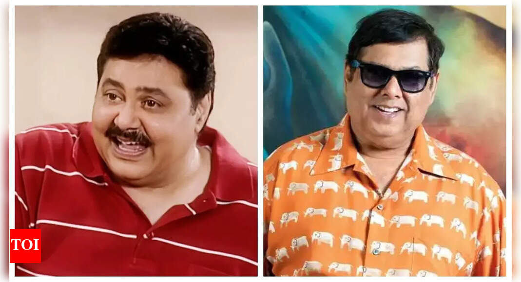 David Dhawan expresses shock at passing away of Satish Shah