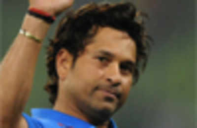 Near impossible for anybody to reach Sachin's landmark: Gilchrist