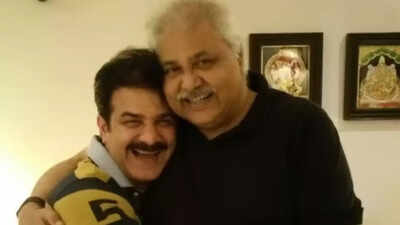 JD Majethia on Sarabhai vs Sarabhai fame Satish Shah’s demise; says ‘I am in shock, I lost an elder brother’