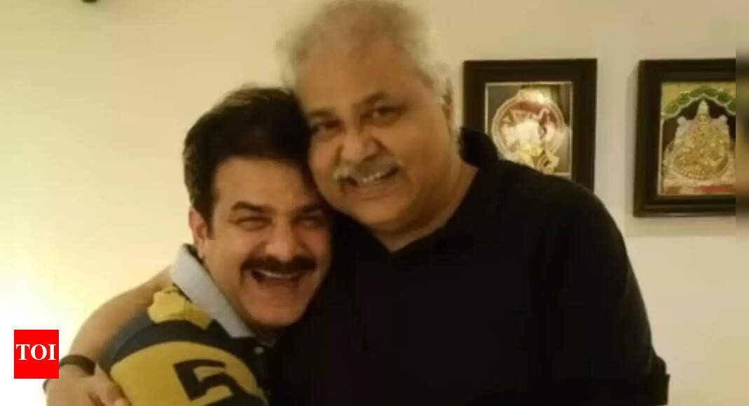 Exclusive: JD Majethia on Sarabhai vs Sarabhai fame Satish Shah’s demise; says ‘I am in shock, I lost an elder brother’