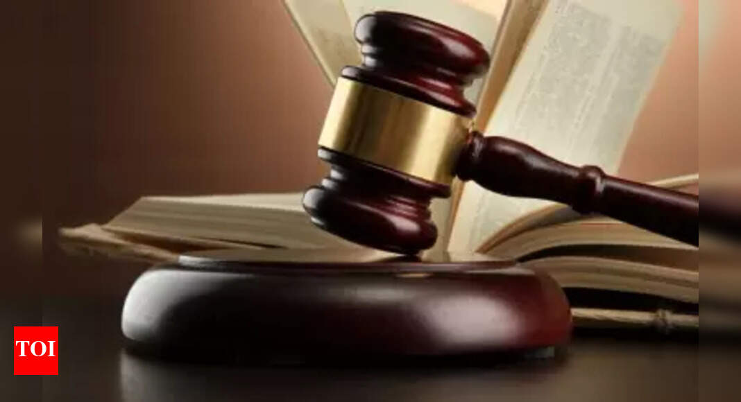 Man sentenced to 20 years for raping minor in Cuttack district