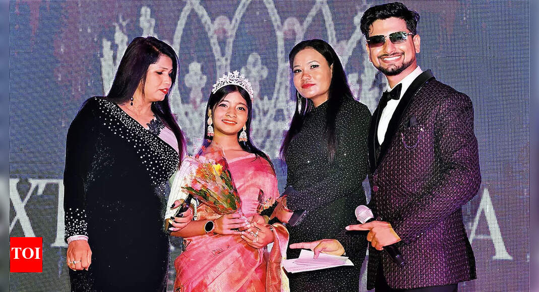 Glam sham: Inside India’s booming small-town pageant scene
