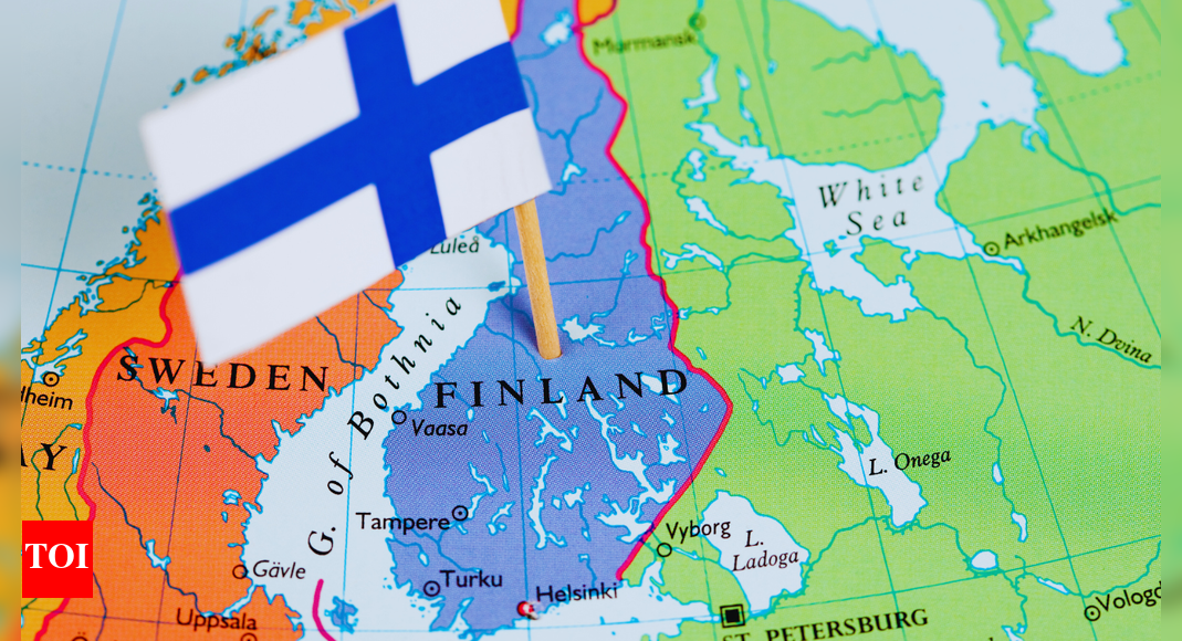 How Finland’s tap water is cleaner than most bottled water and what we can learn from it