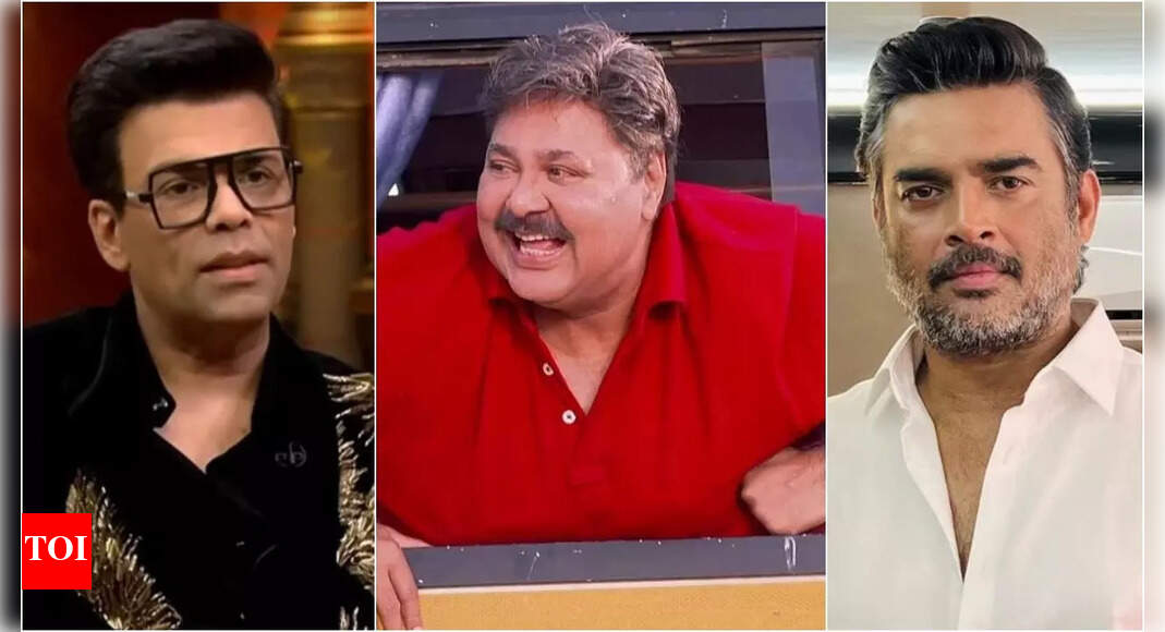 Satish Shah passes away: Maha CM Devendra Fadnavis, Karan Johar, R Madhavan, more mourn the demise of 'Sarabhai vs Sarabhai' actor