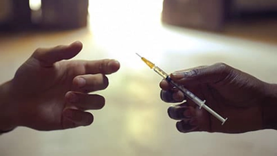 Representative image Jharkhand shock: 7-year-old tests HIV positive, family accuses blood bank of providing contaminated blood; probe underway