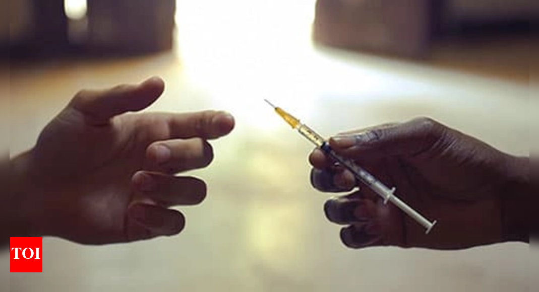 Jharkhand shock: 7-year-old tests HIV positive, family accuses blood bank of providing contaminated blood; probe underway