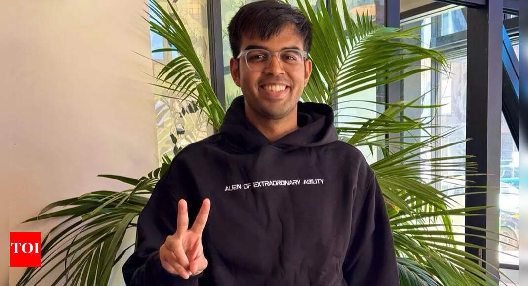 हटाए गए मेटा कर्मचारियों को नौकरी की पेशकश करने वाले भारतीय मूल के संस्थापक सुदर्शन कामथ कौन हैं? हटाए गए मेटा कर्मचारियों को नौकरी की पेशकश करने वाले भारतीय मूल के संस्थापक सुदर्शन कामथ कौन हैं?