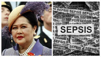 Thailand's Queen Mother dies of sepsis: 8 things you should know about blood infection