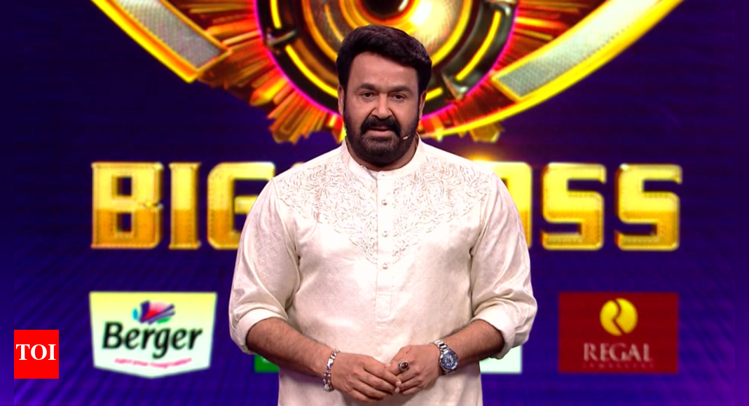 Bigg Boss Malayalam 7 gears up for the grand finale on THIS date