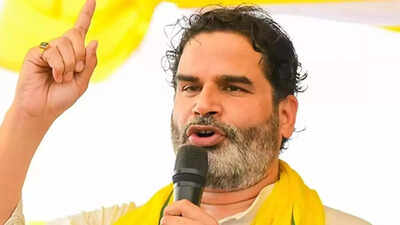 Prashant Kishor educational qualification and career path Prashant Kishor educational qualification and career path: From UN public health expert to India’s top political strategist