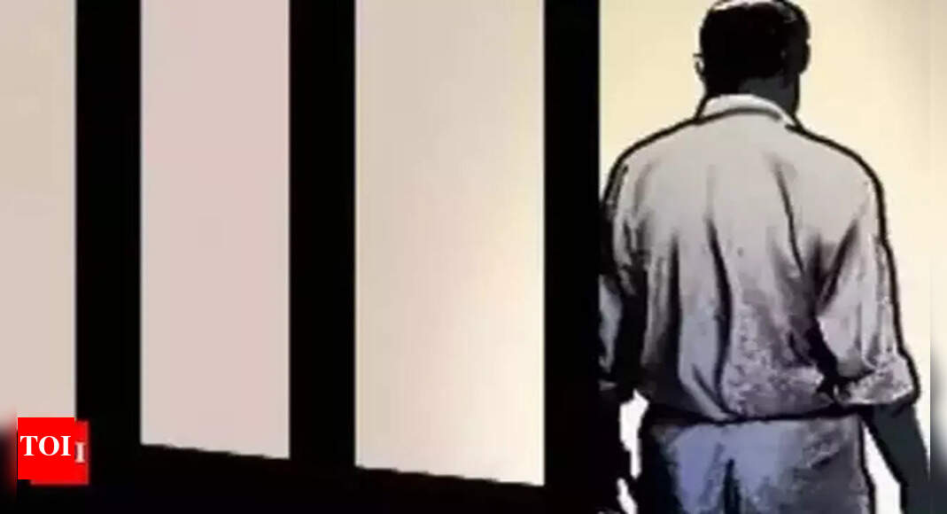 Three detained under Goondas Act for placing log on railway track in Coimbatore