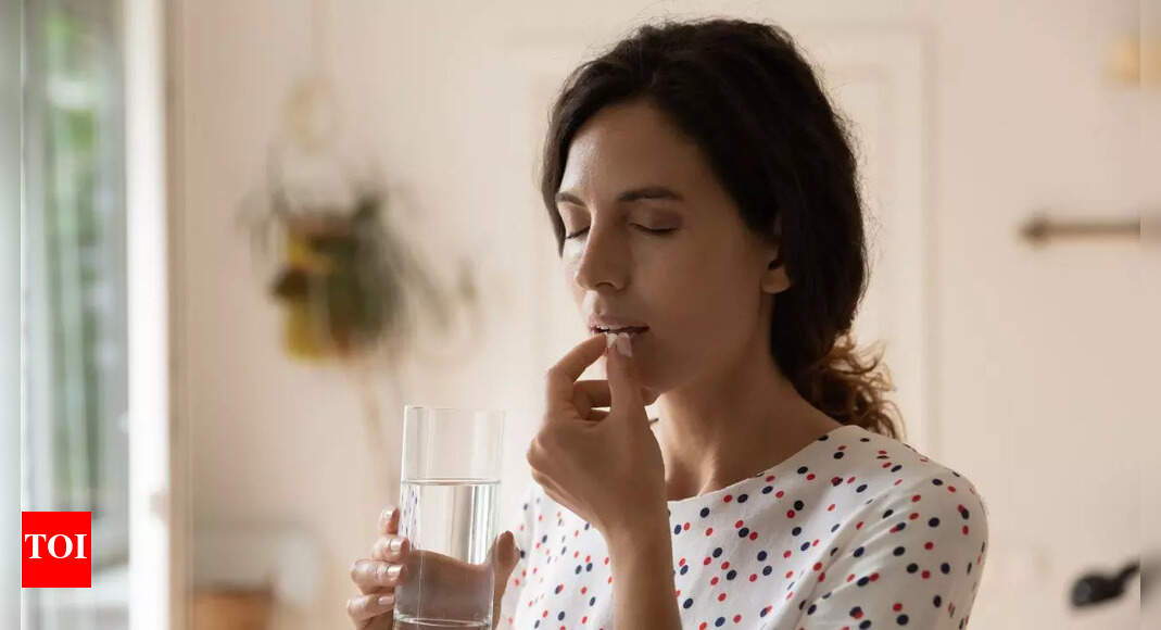 Pain relief at a mental cost? This common painkiller may be messing with your mind