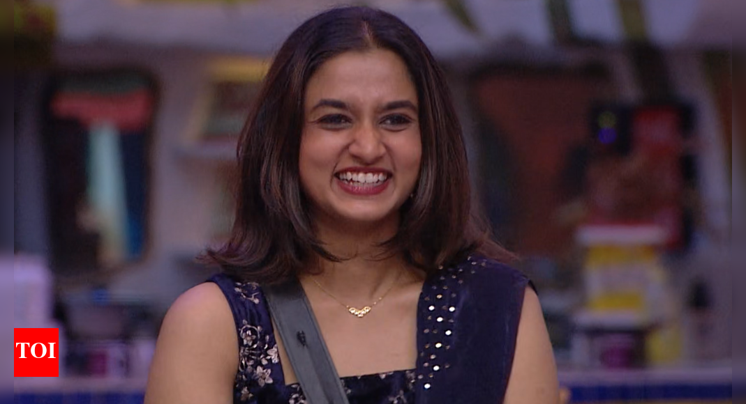 Bigg Boss Malayalam Season 7: Noora wins the ‘Ticket to Finale’, becomes the first finalist of the season