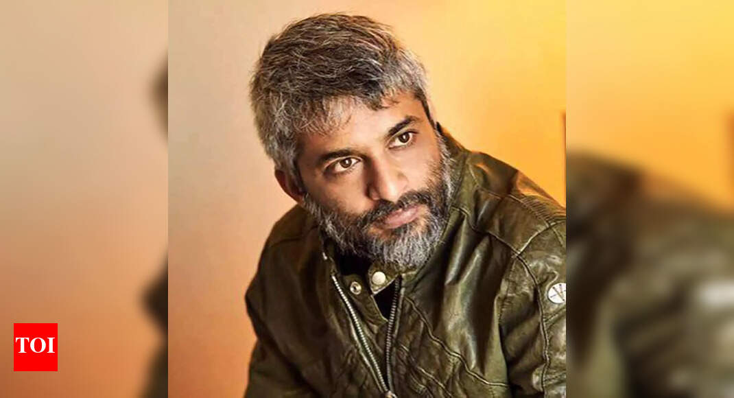 Hanu Raghavapudi reimagines India of 1940s with Prabhas leading the charge