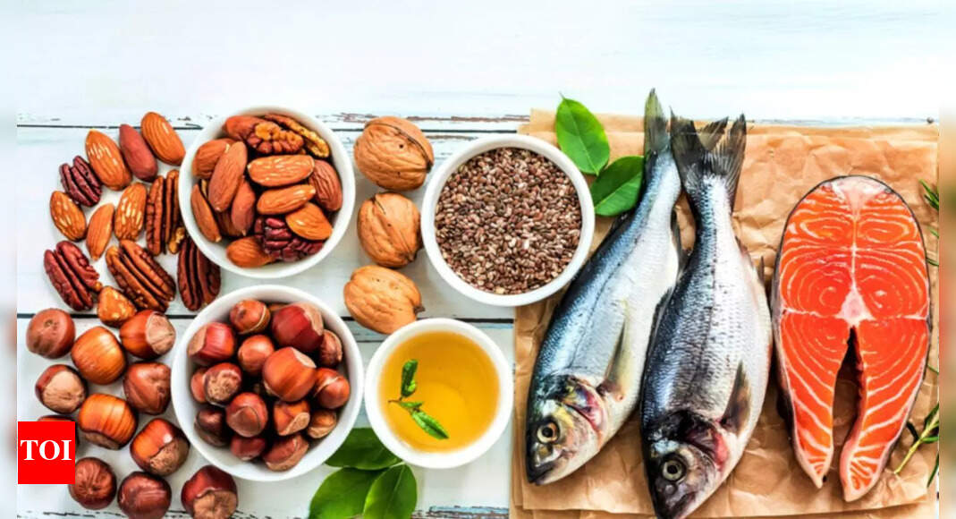 Not beetroot or anar but these 5 foods are the richest sources of iron