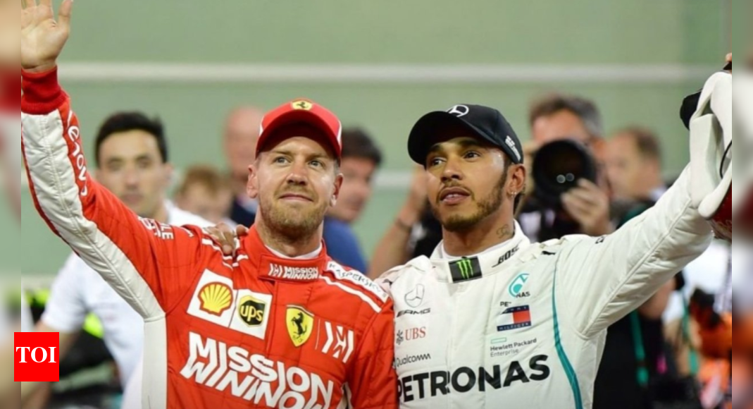 Lewis Hamilton is 