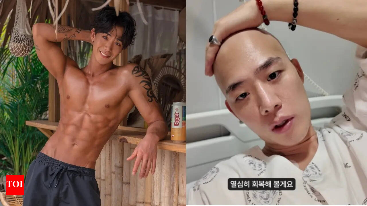 Lee Seung Hyun Abs