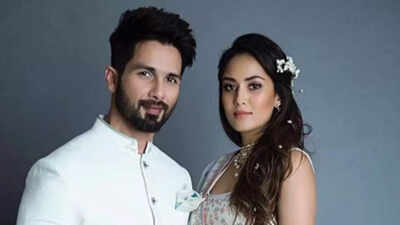 Shahid Kapoor’s wife Mira Rajput faces backlash for calling out Diwali firecrackers; netizens tell her to ‘stop using AC, expensive cars’