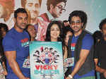 Music Launch: 'Vicky Donor'