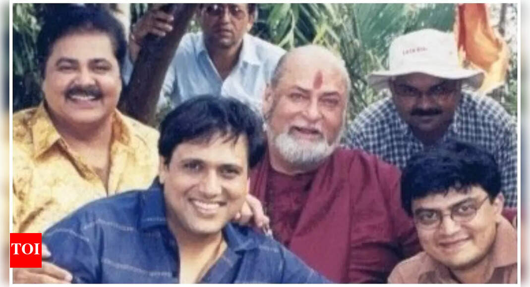 सतीश शाह ने अपने आखिरी ट्वीट में दिवंगत शम्मी कपूर को किया याद; उनके पोस्ट से प्रभावित होकर प्रशंसकों ने उन्हें श्रद्धांजलि देते हुए कहा, ‘आप भी आसपास होंगे’ | सतीश शाह ने अपने आखिरी ट्वीट में दिवंगत शम्मी कपूर को किया याद; उनके पोस्ट से प्रभावित होकर प्रशंसकों ने उन्हें श्रद्धांजलि देते हुए कहा, ‘आप भी आसपास होंगे’ |